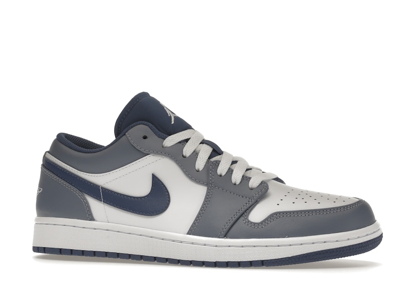 Jordan 1 Low Ashen Slate - image 3