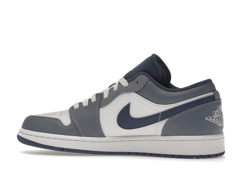 Jordan 1 Low Ashen Slate - image 21