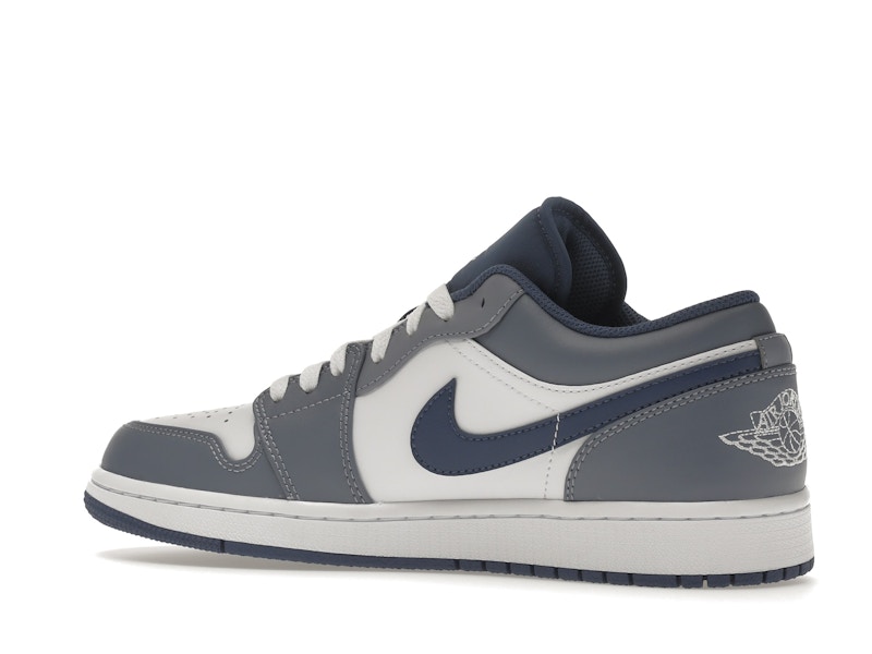 Jordan 1 Low Ashen Slate - image 22