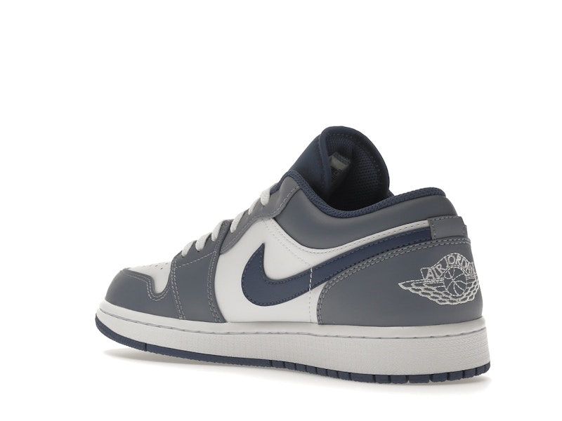 Jordan 1 Low Ashen Slate - image 24