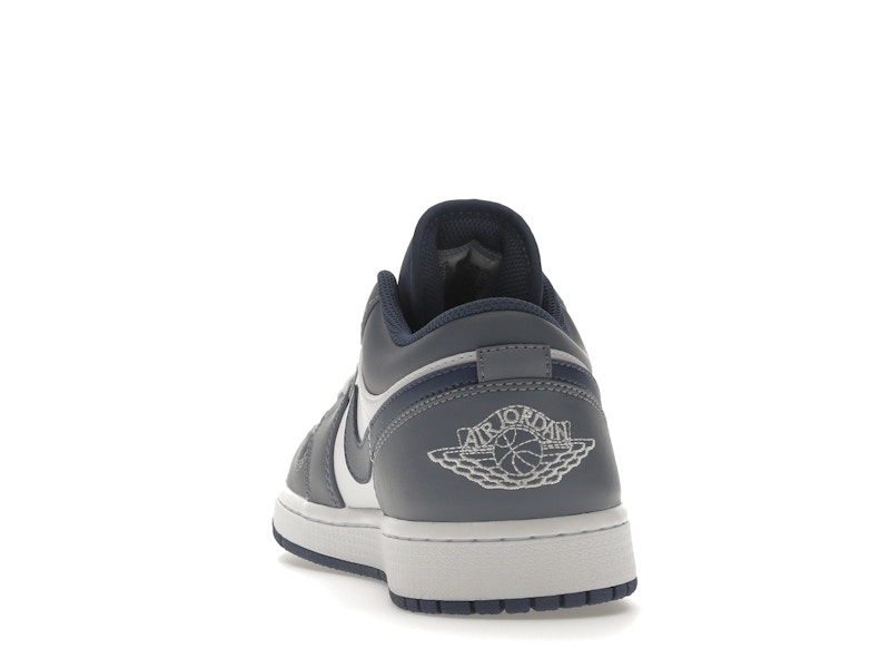 Jordan 1 Low Ashen Slate - image 27