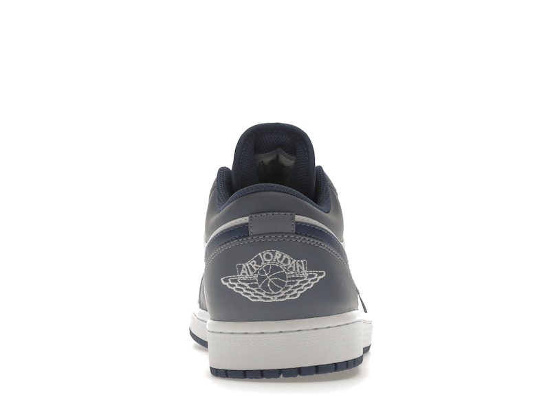 Jordan 1 Low Ashen Slate - image 28