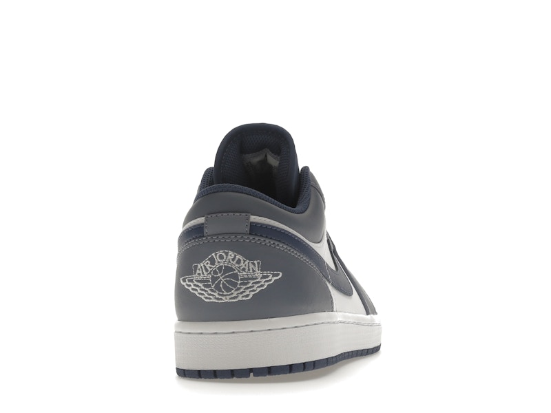 Jordan 1 Low Ashen Slate - image 29