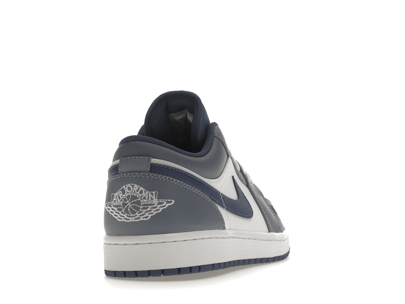 Jordan 1 Low Ashen Slate - image 30