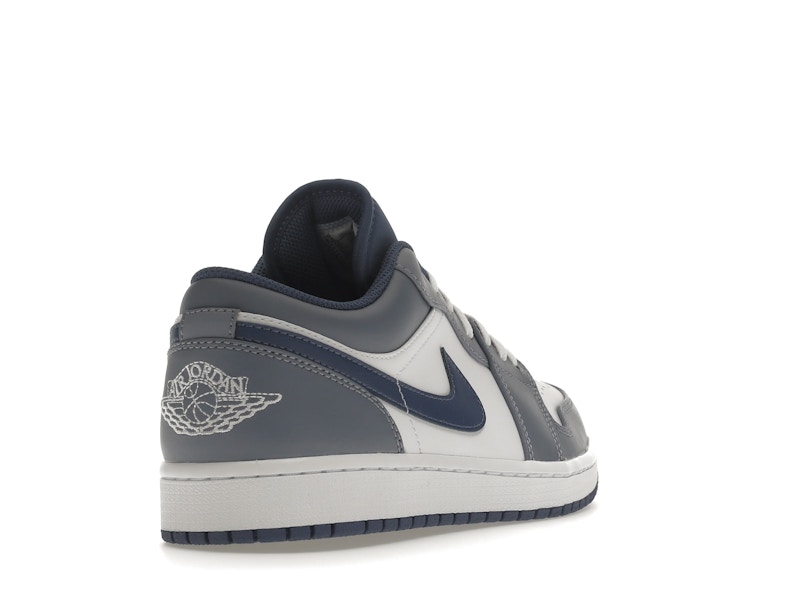 Jordan 1 Low Ashen Slate - image 31
