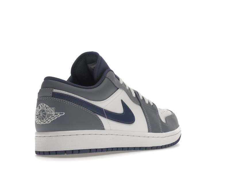 Jordan 1 Low Ashen Slate - image 32