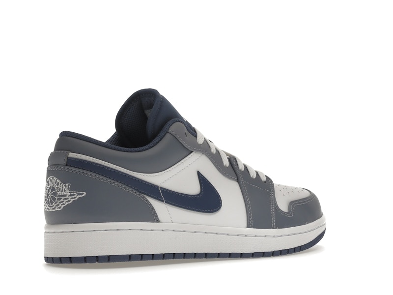 Jordan 1 Low Ashen Slate - image 33