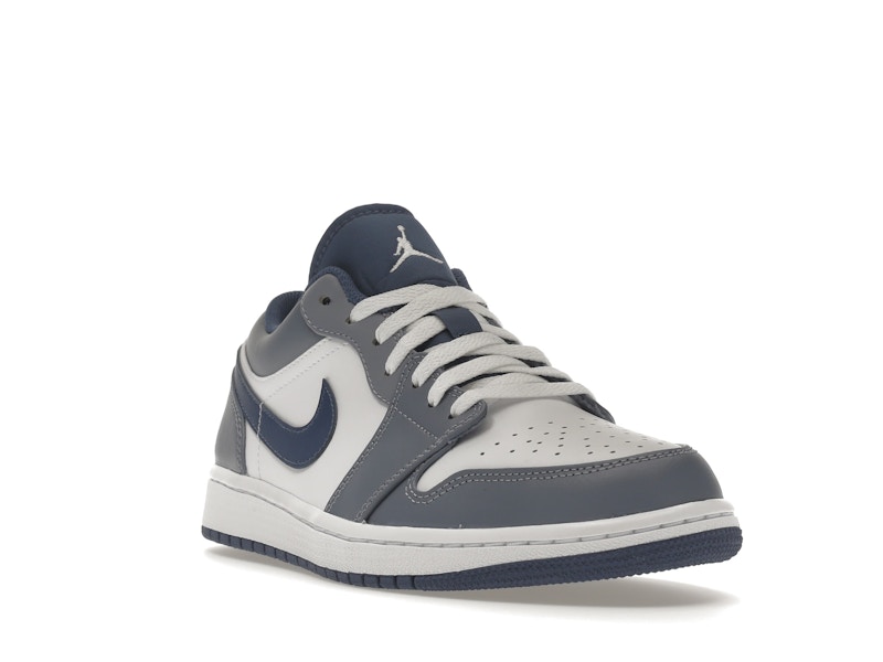 Jordan 1 Low Ashen Slate - image 7