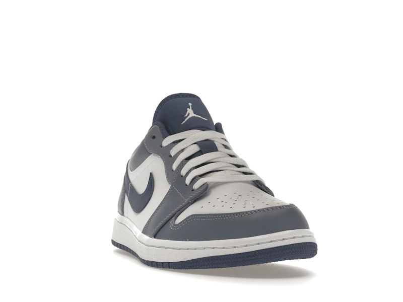 Jordan 1 Low Ashen Slate - image 8