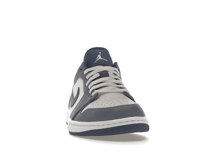 Jordan 1 Low Ashen Slate - image 9