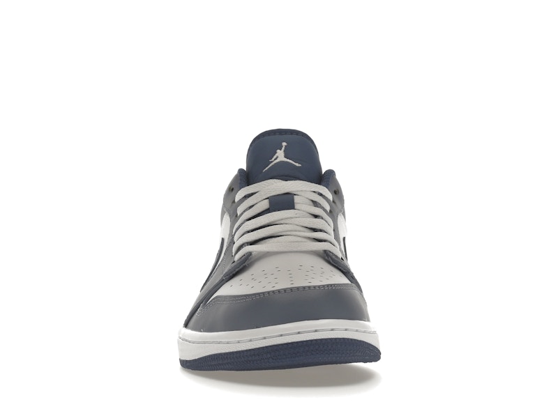 Jordan 1 Low Ashen Slate - image 10