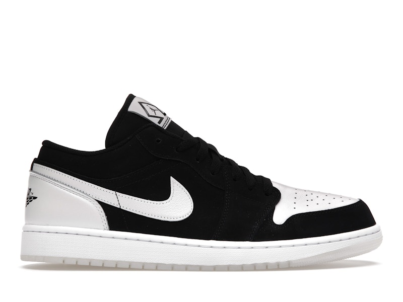 Jordan 1 Low Diamond Shorts