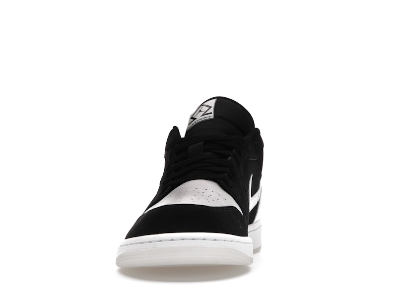 Jordan 1 Low Diamond Shorts - image 11