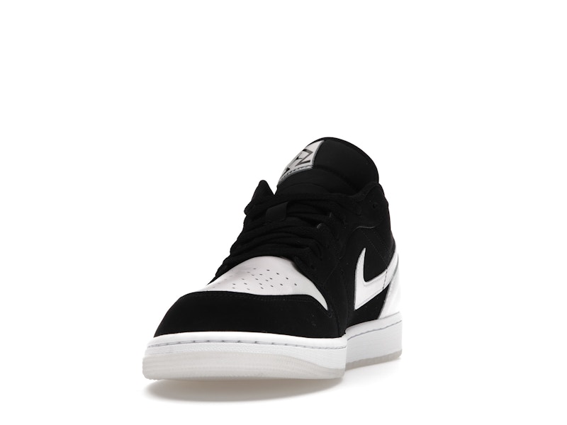 Jordan 1 Low Diamond Shorts - image 12