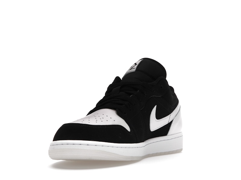 Jordan 1 Low Diamond Shorts - image 13