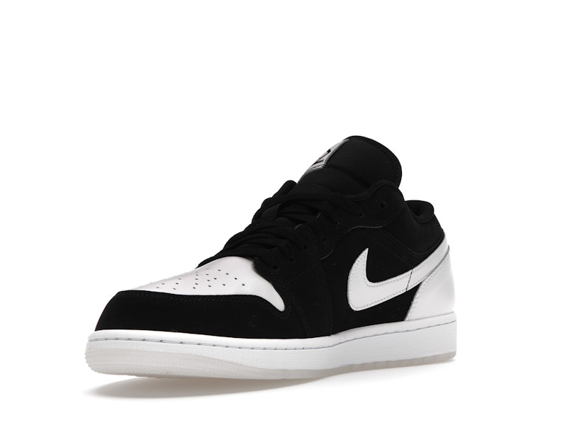 Jordan 1 Low Diamond Shorts - image 14