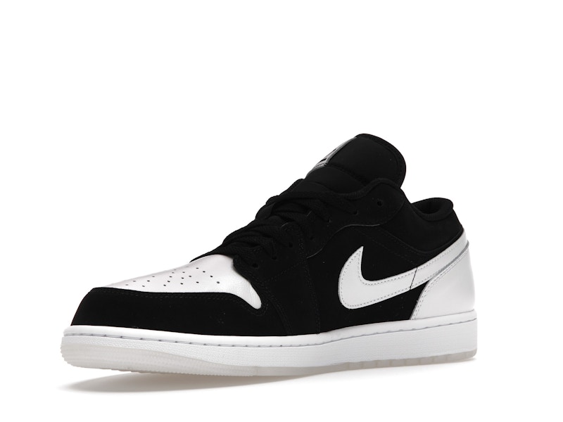 Jordan 1 Low Diamond Shorts - image 15