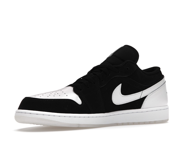 Jordan 1 Low Diamond Shorts - image 16