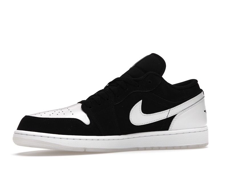 Jordan 1 Low Diamond Shorts - image 17