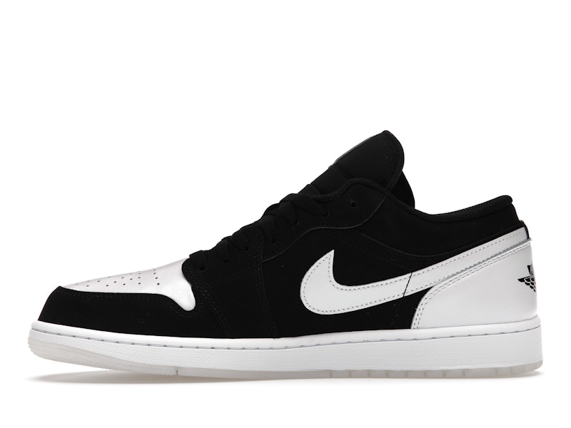 Jordan 1 Low Diamond Shorts - image 19