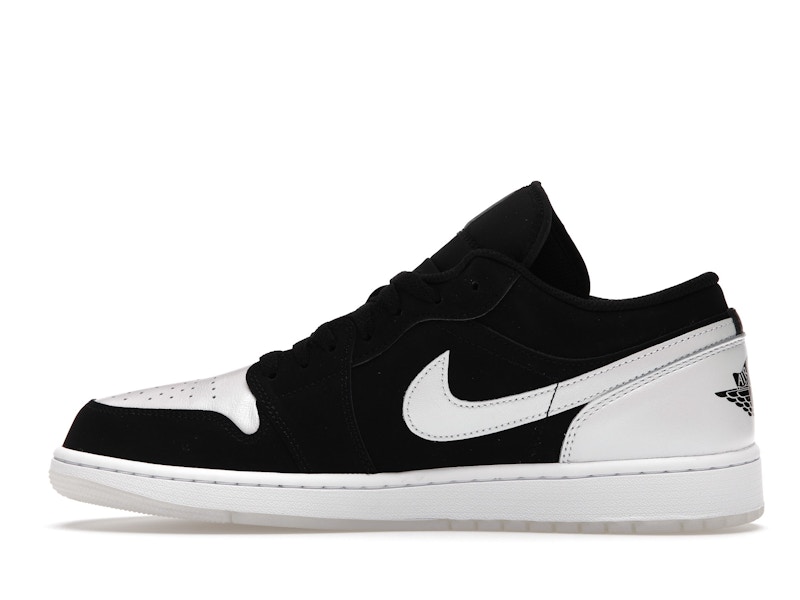 Jordan 1 Low Diamond Shorts - image 20