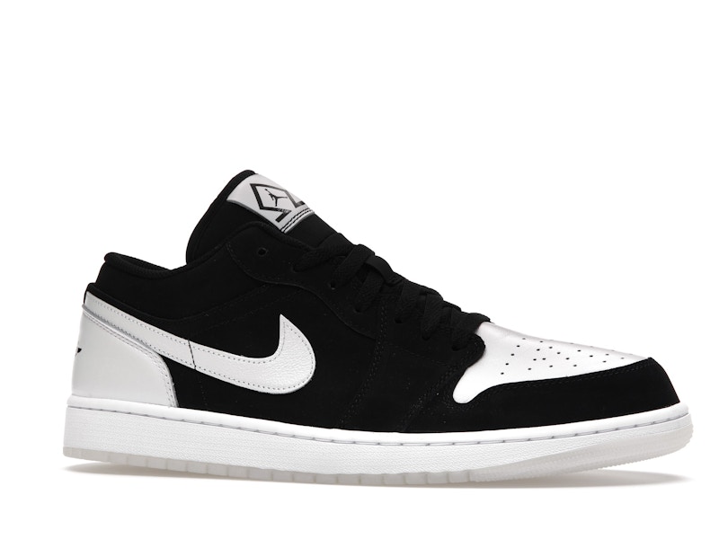 Jordan 1 Low Diamond Shorts - image 3