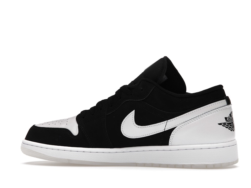 Jordan 1 Low Diamond Shorts - image 21
