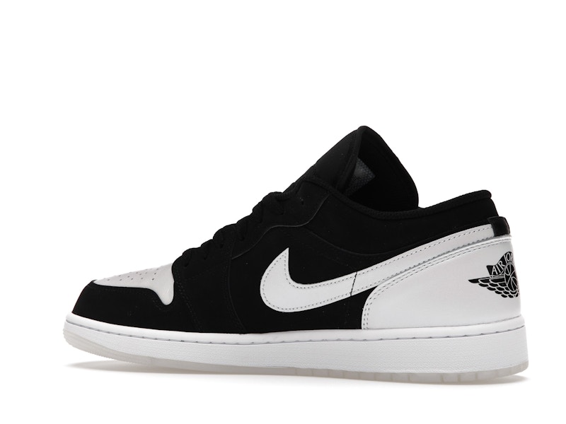 Jordan 1 Low Diamond Shorts - image 22