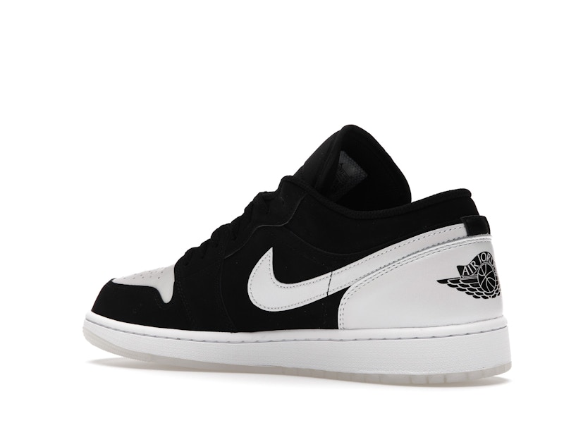 Jordan 1 Low Diamond Shorts - image 23