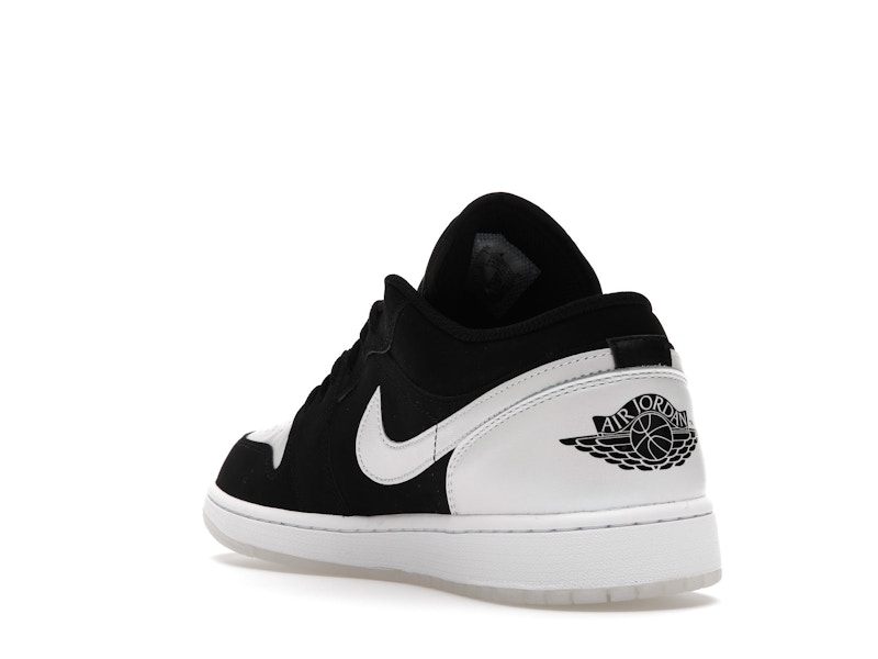 Jordan 1 Low Diamond Shorts - image 25