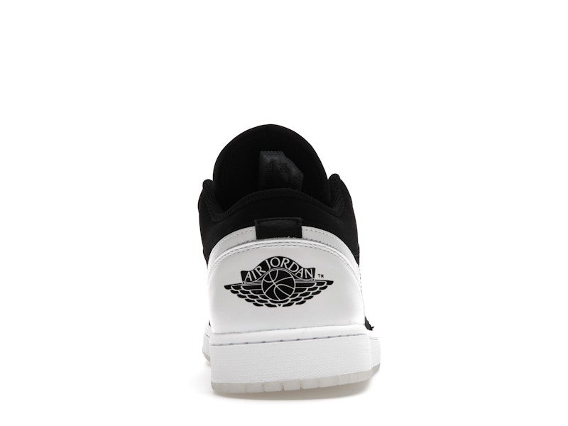 Jordan 1 Low Diamond Shorts - image 28