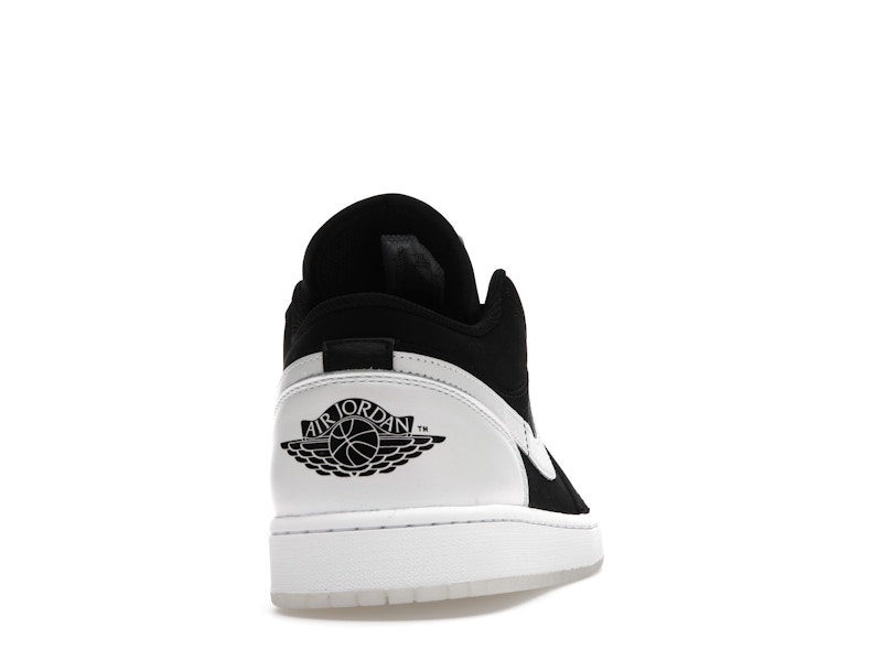 Jordan 1 Low Diamond Shorts - image 29