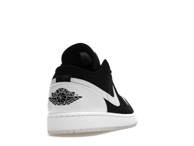 Jordan 1 Low Diamond Shorts - image 30