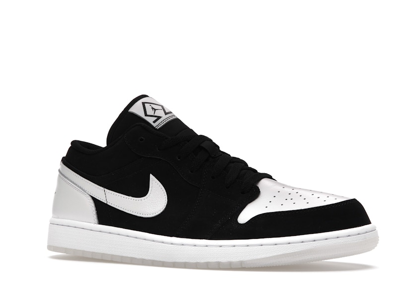 Jordan 1 Low Diamond Shorts - image 4