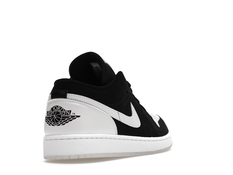 Jordan 1 Low Diamond Shorts - image 31