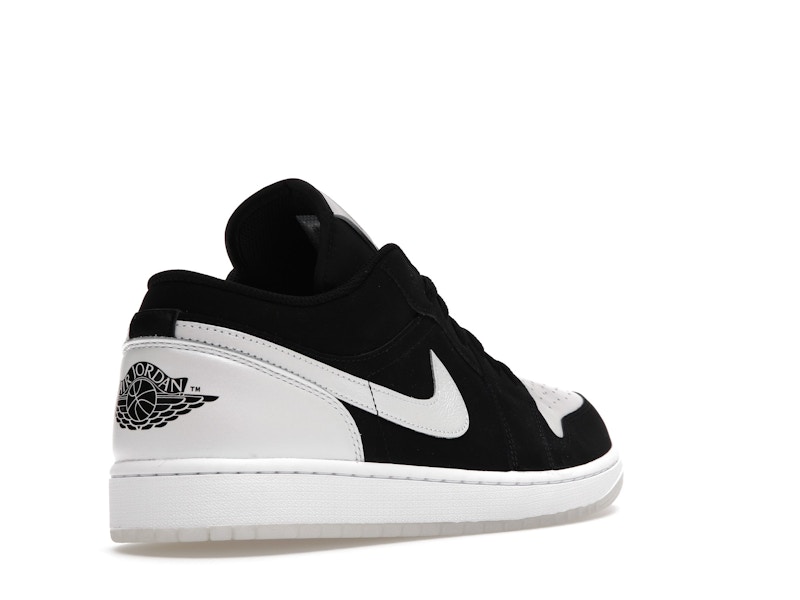 Jordan 1 Low Diamond Shorts - image 32