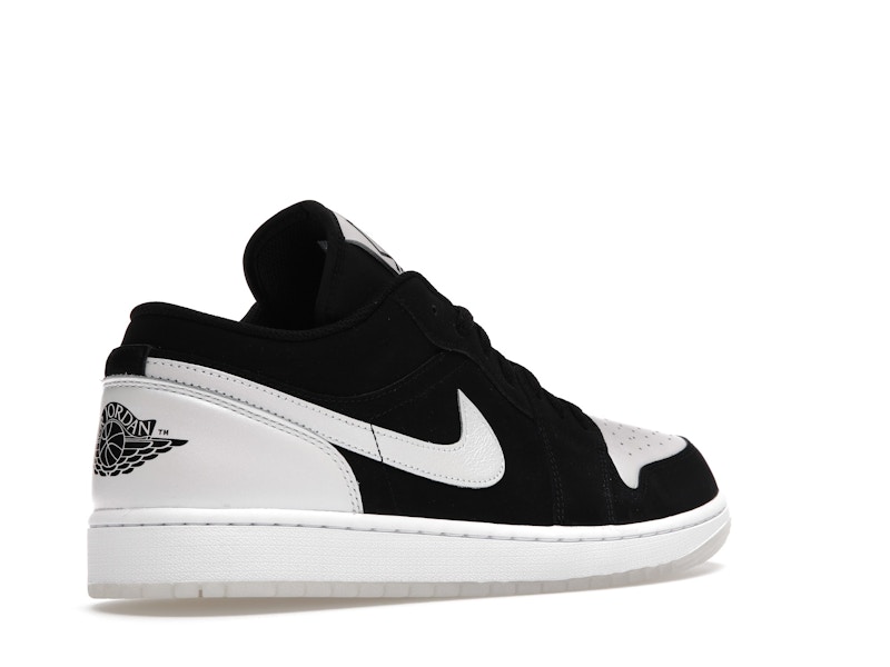 Jordan 1 Low Diamond Shorts - image 33