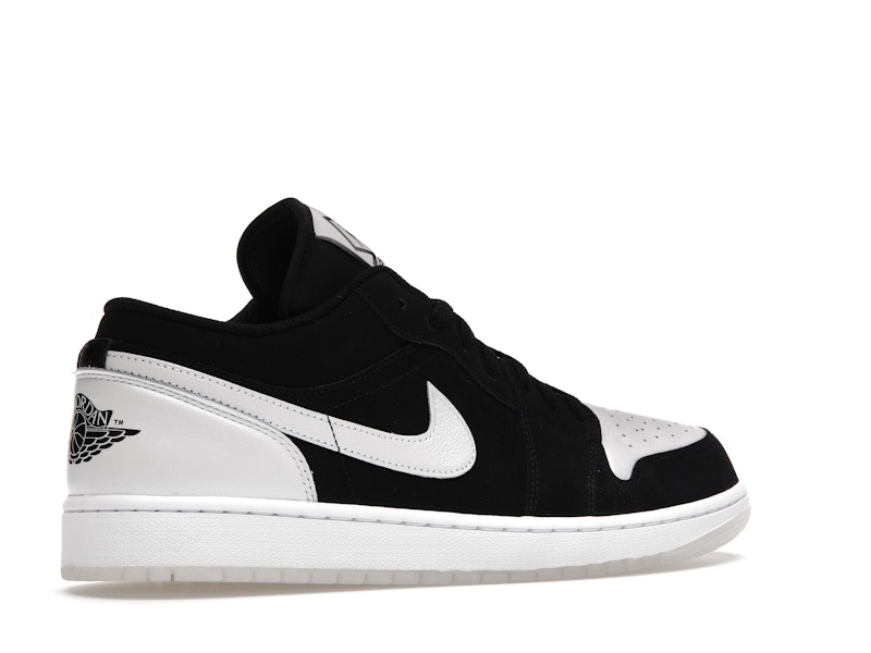 Jordan 1 Low Diamond Shorts - image 34