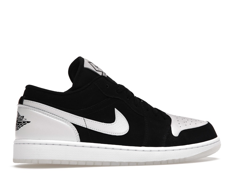 Jordan 1 Low Diamond Shorts - image 35