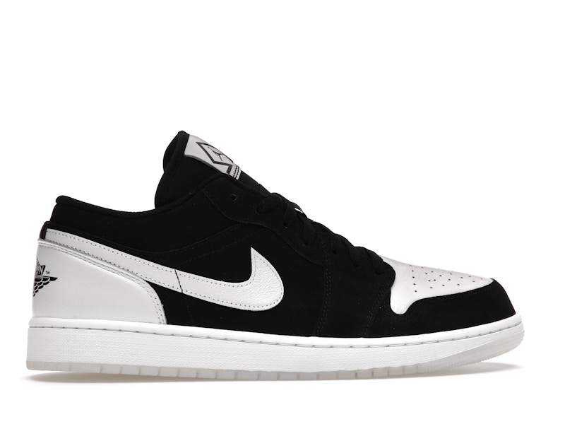 Jordan 1 Low Diamond Shorts - image 36