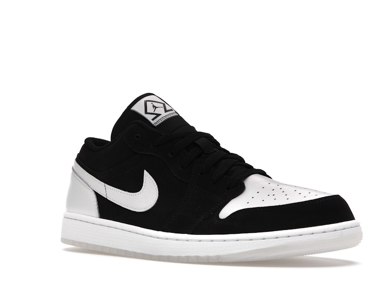 Jordan 1 Low Diamond Shorts - image 5