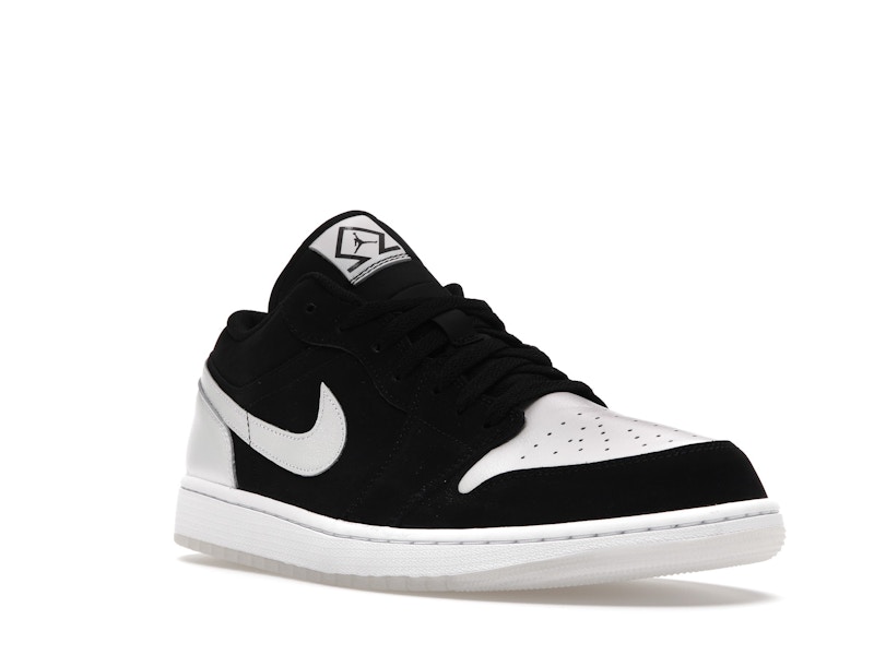 Jordan 1 Low Diamond Shorts - image 6