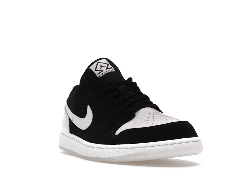 Jordan 1 Low Diamond Shorts - image 7