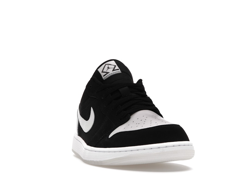 Jordan 1 Low Diamond Shorts - image 8