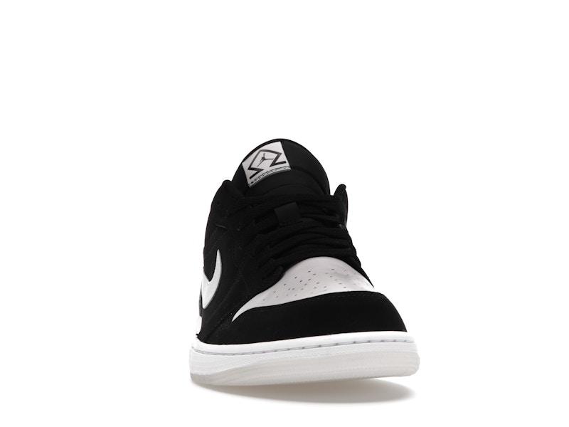 Jordan 1 Low Diamond Shorts - image 9