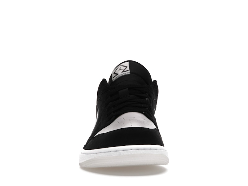 Jordan 1 Low Diamond Shorts - image 10
