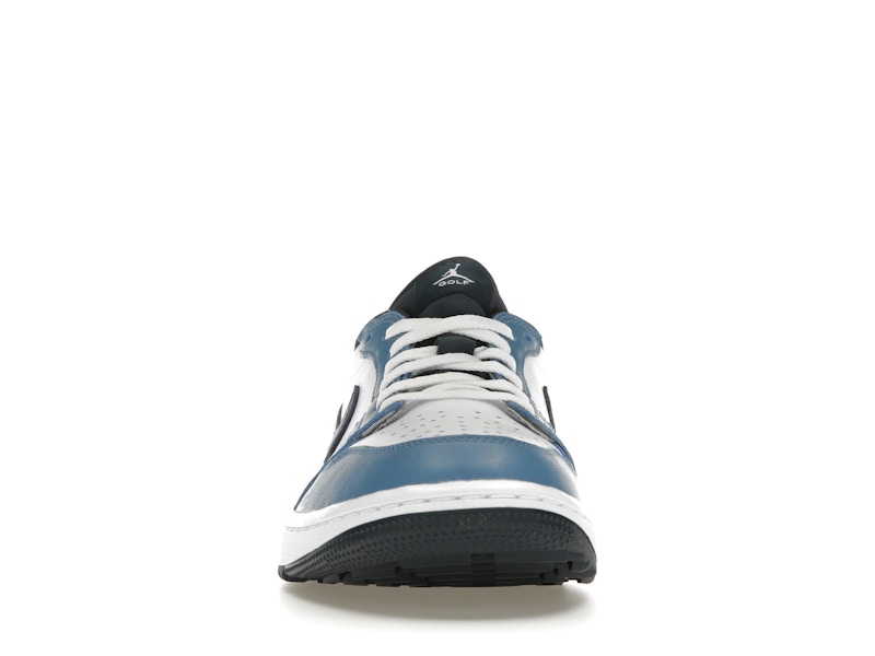 Jordan 1 Low Golf White Aegean Storm - image 10