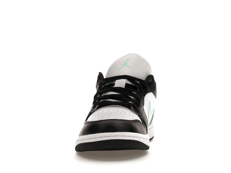 Jordan 1 Low Green Glow - image 11