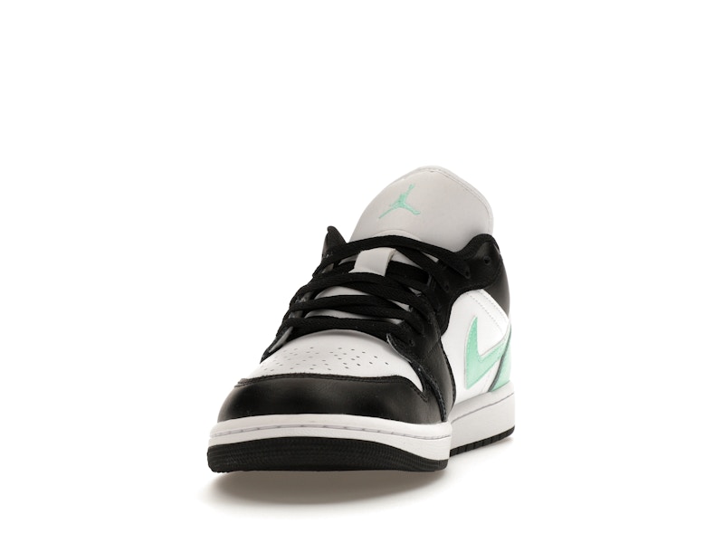 Jordan 1 Low Green Glow - image 12