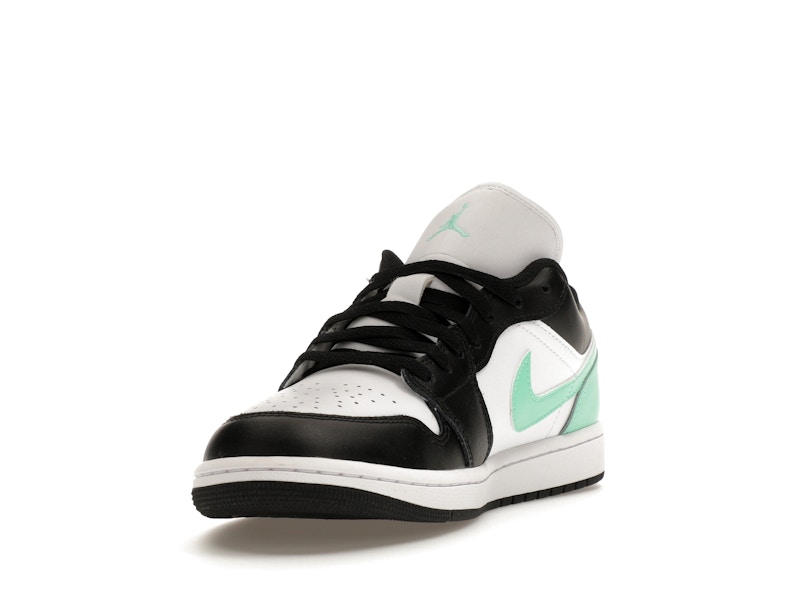 Jordan 1 Low Green Glow - image 13